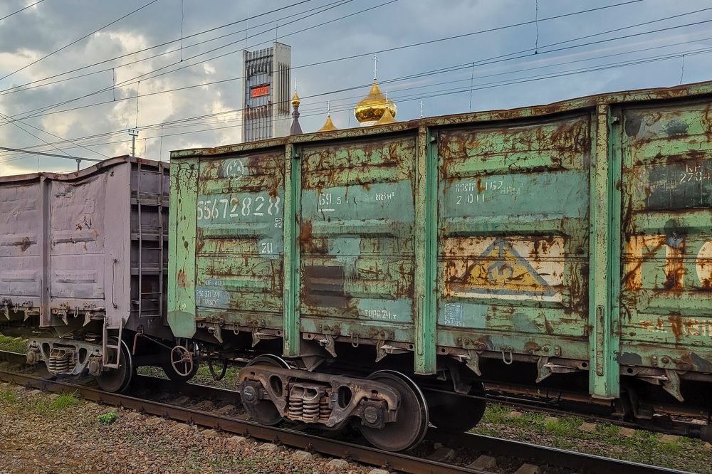 Photograph by Марина Короткова