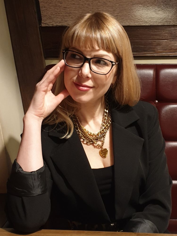 Photograph by Денис Заславский