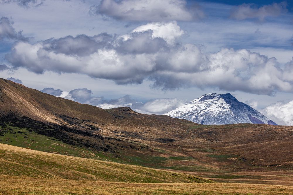 Photograph by Marco Vinicio Garzón Maya