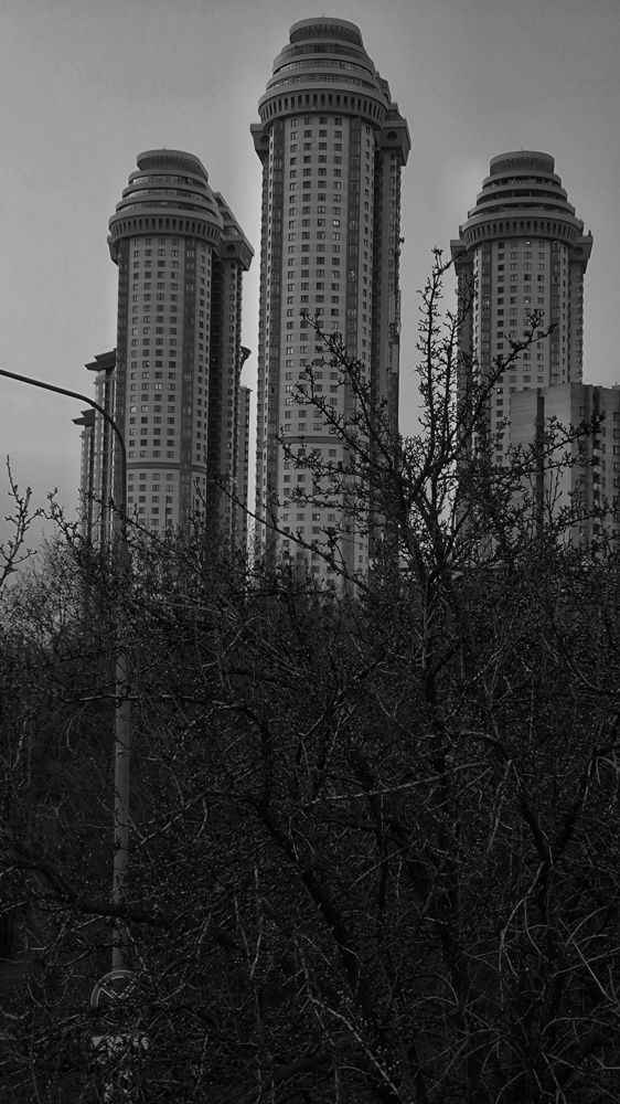 Photograph by Ирина Горбач