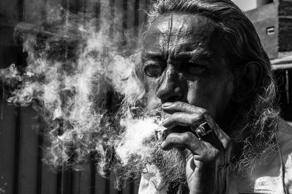 Photograph by Clarissa Ribeiro