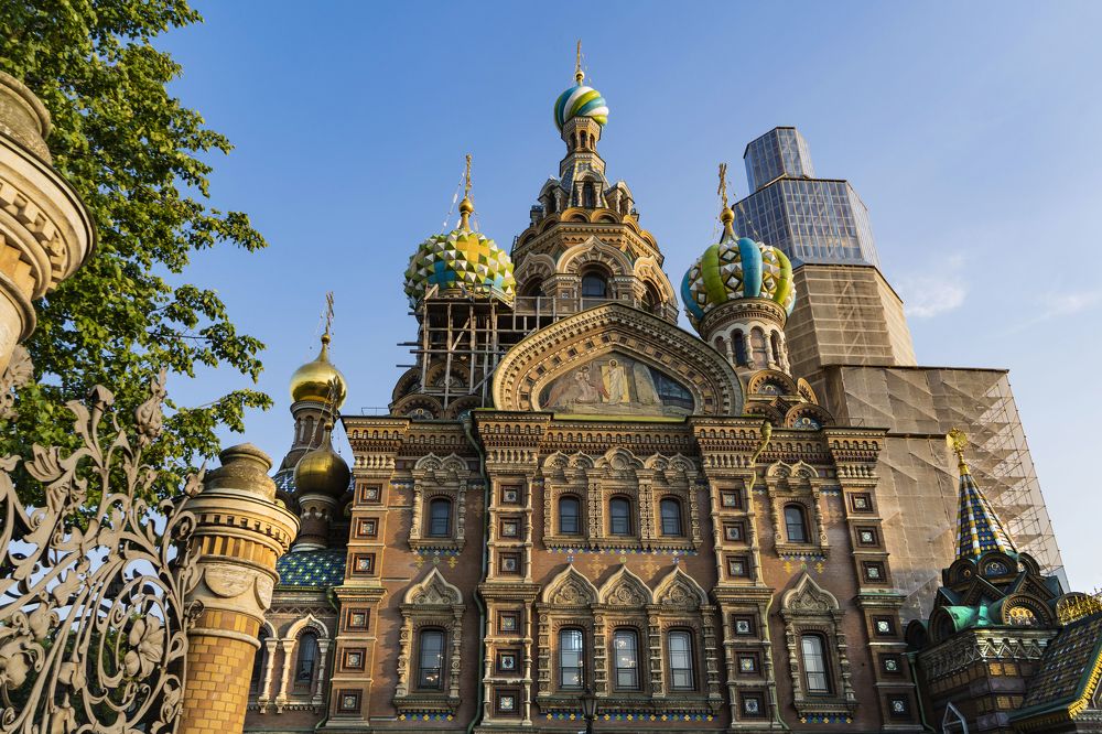 Photograph by Марина Вильдяева