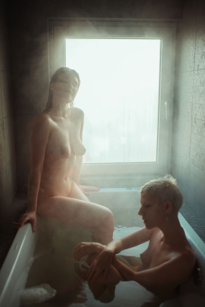 Photograph by Ксения Заводчикова