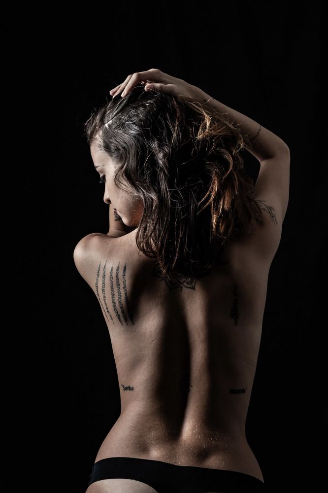 Photograph by Clarissa Ribeiro