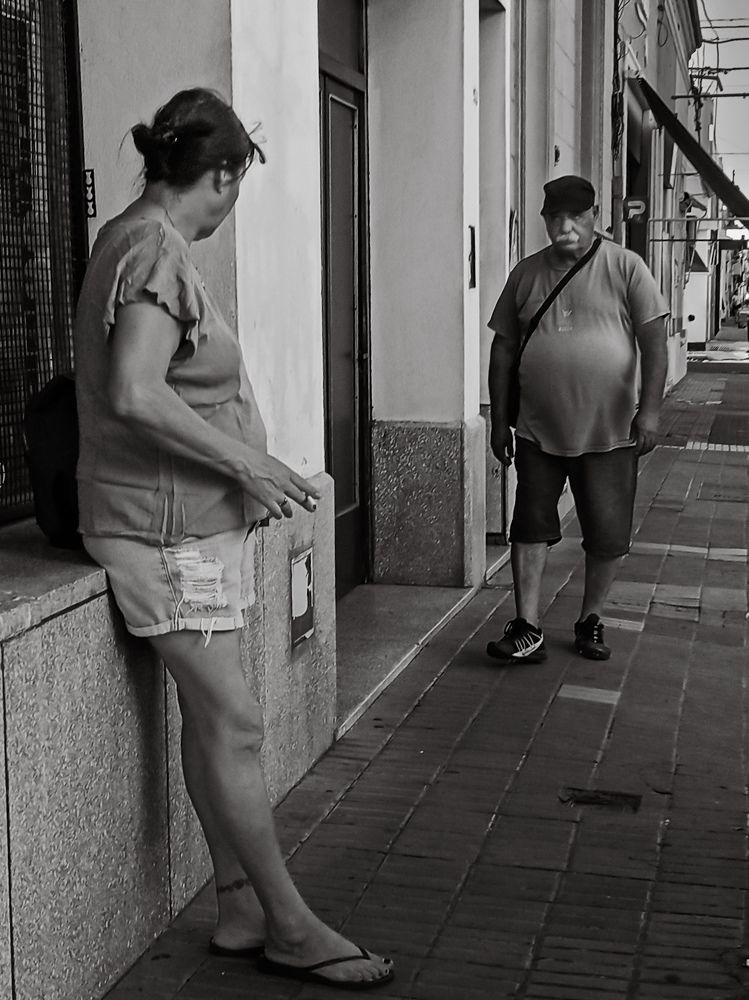 Fumando espero.....