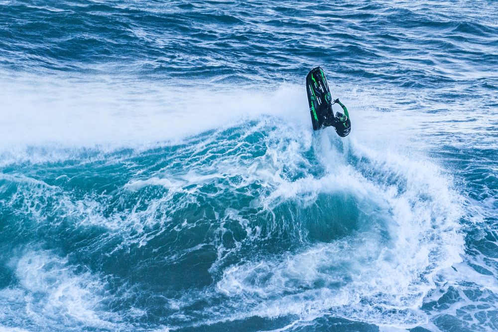 Photograph by Francisco José López Fernández