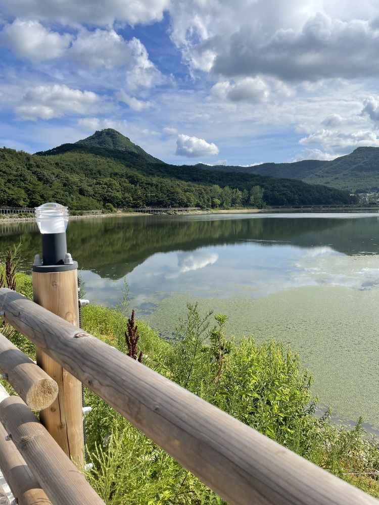 Photograph by Olga Gorobets