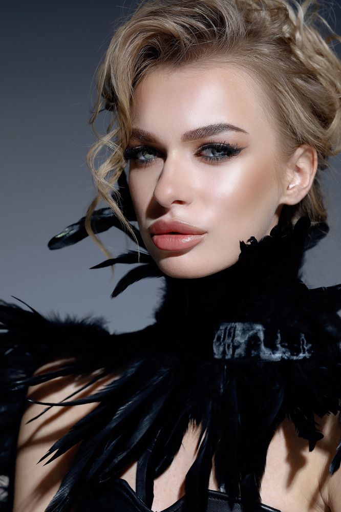 Photograph by Natallia Vasilenka