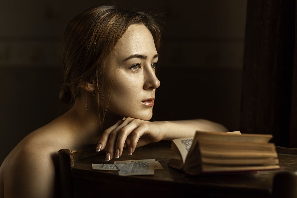 Photograph by Никита Шевелев