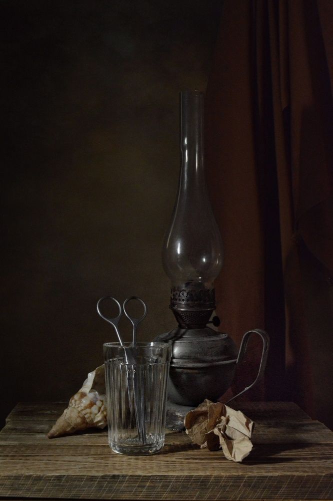 Photograph by Дина Полухина