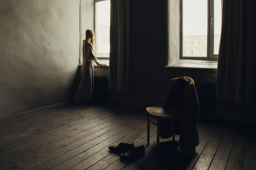 Фотография автора Екатерина