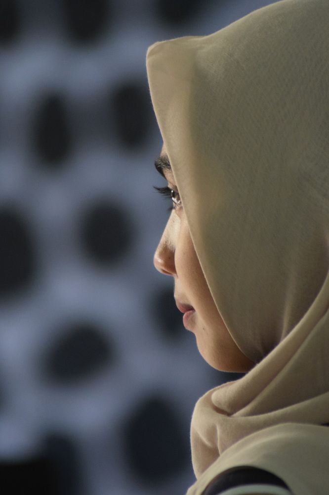 Photograph by Anas Badrunasar