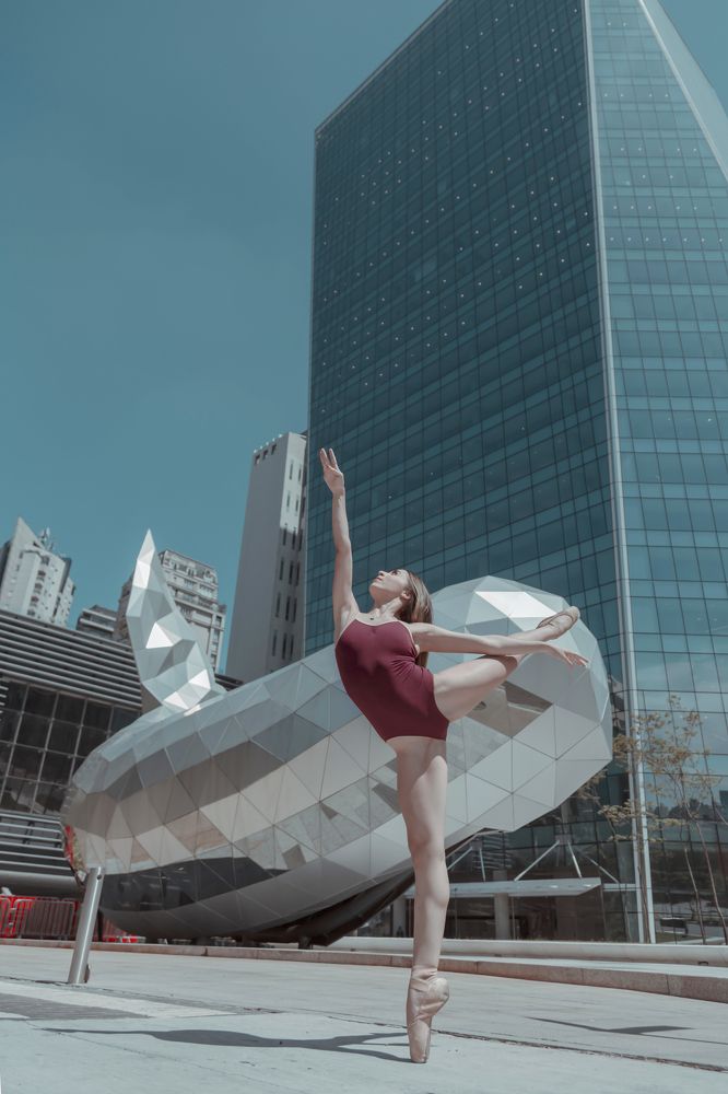 Photograph by Igor Pereira