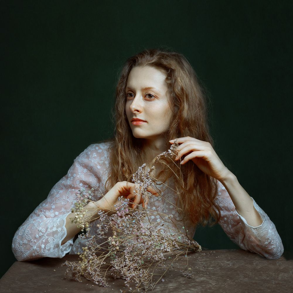 Photograph by Lena Melnikova