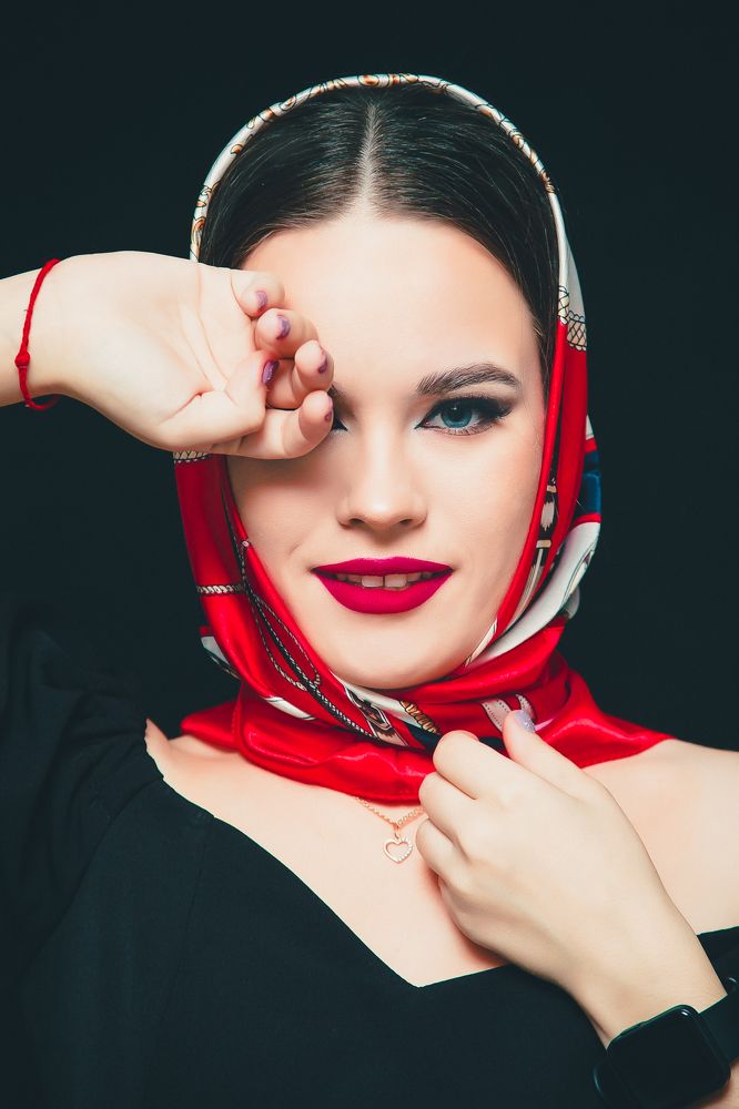 Photograph by Туляков Роман