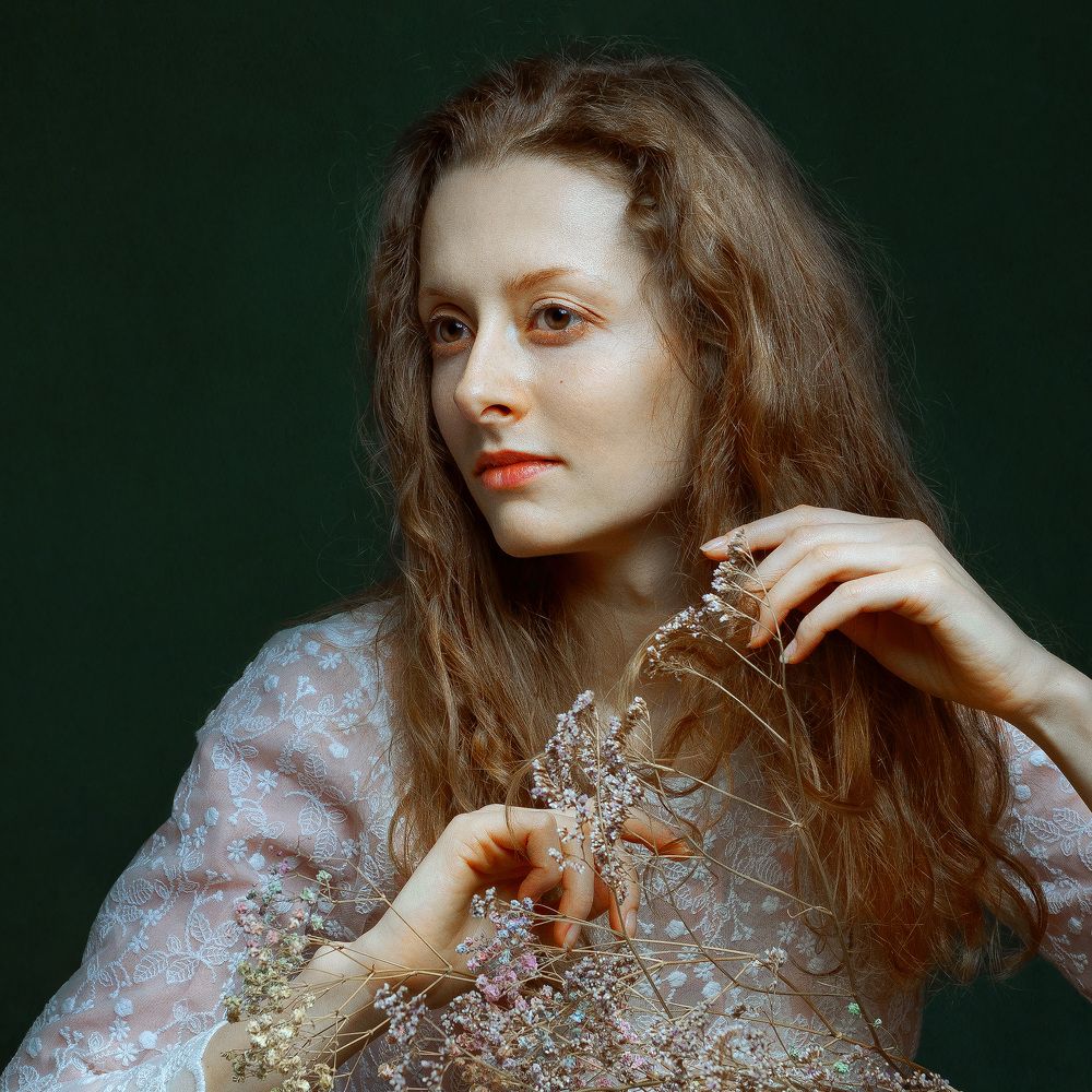 Photograph by Lena Melnikova