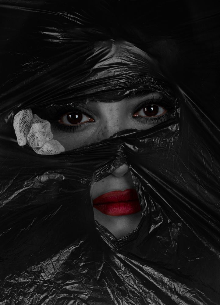 Photograph by PARASTOO SHIRPOUR