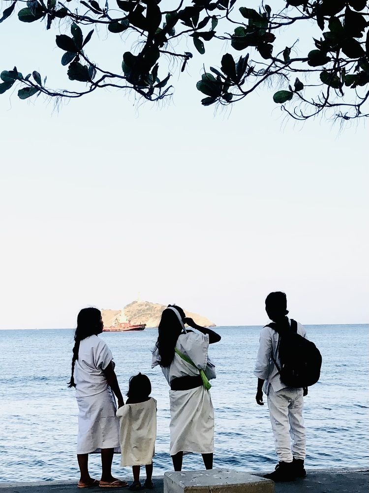 Conexiones espirituales