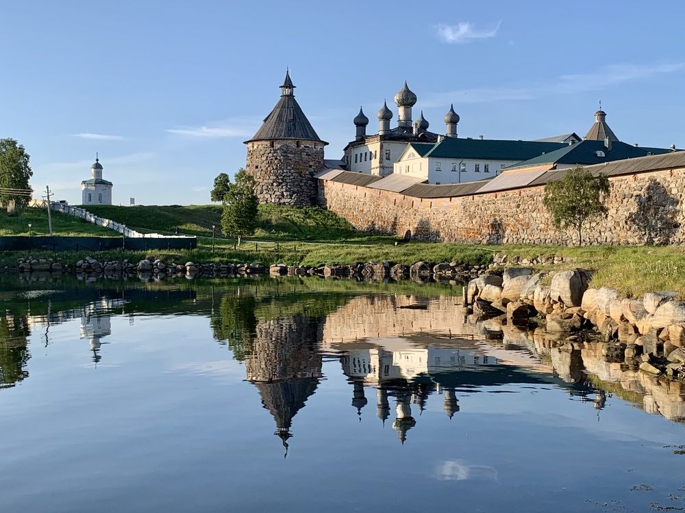 Photograph by Наталья Бирук