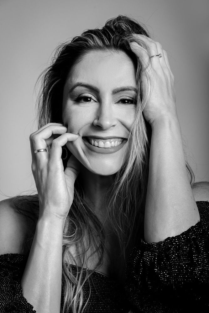 Фотография автора CAMILA ZANCANARO