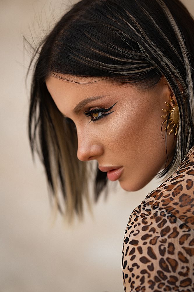 Photograph by Alexandra Gorbatiuc