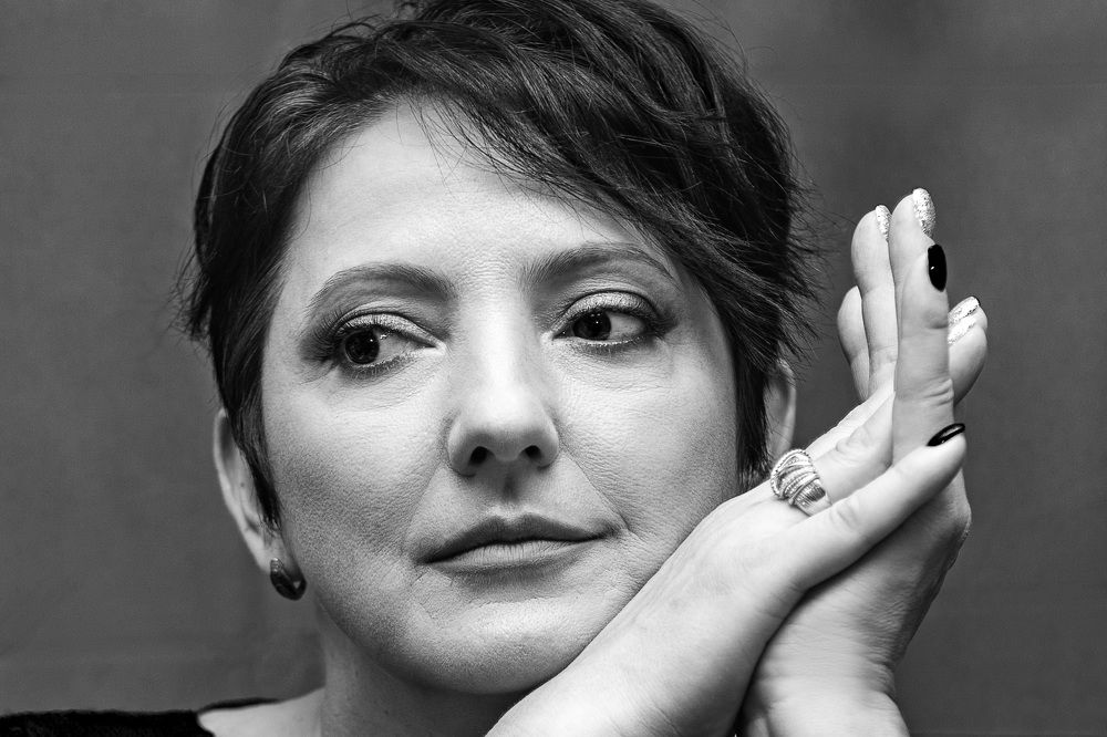 Фотография автора Denis Kotrenko