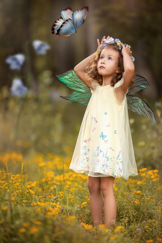 Photograph by Мила Смирнова