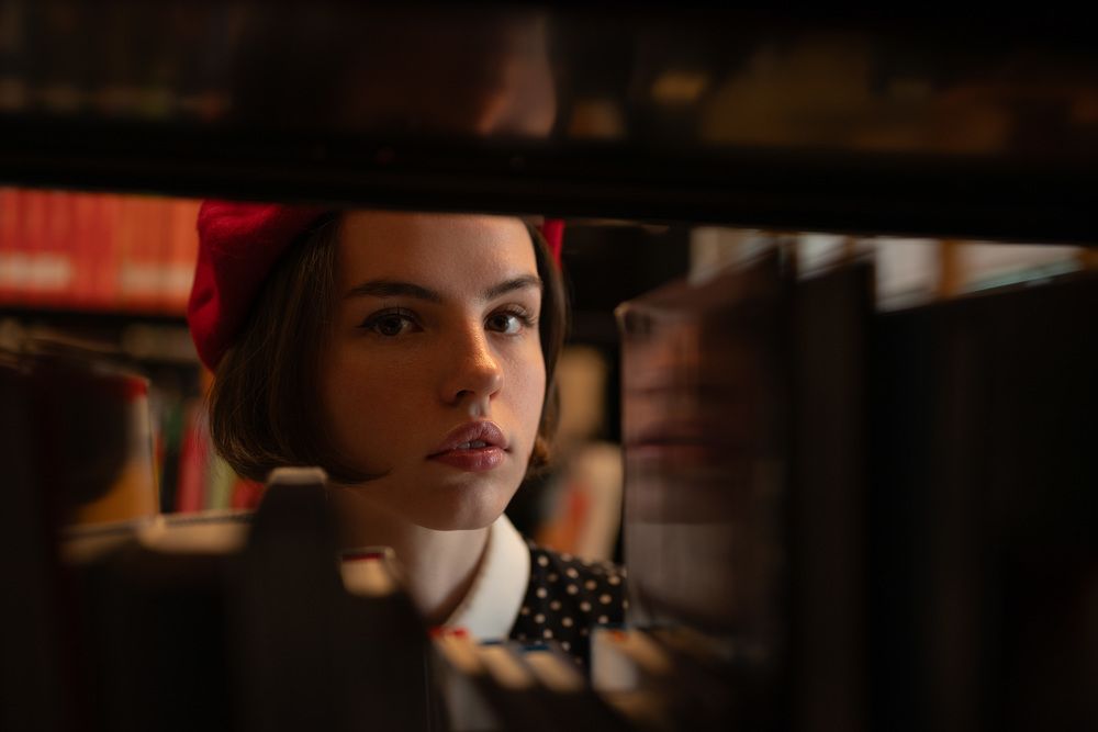 Photograph by Natalia Rassokhina