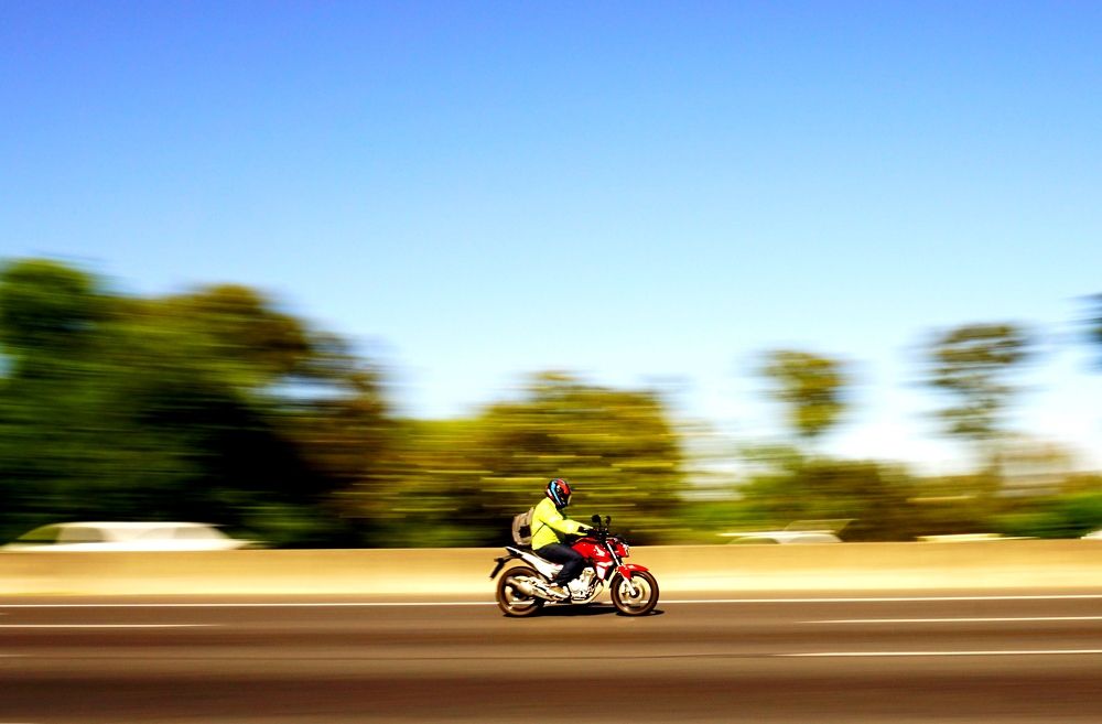 Photograph by Americo