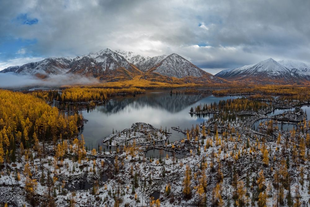 Фотография автора Михаил Тильпунов