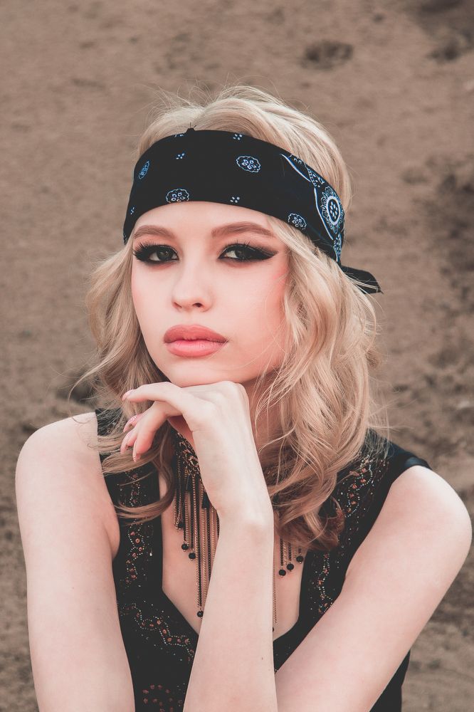 Photograph by Туляков Роман