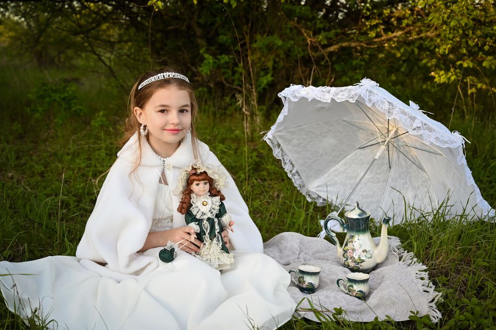 Photograph by Анастасия Маклакова