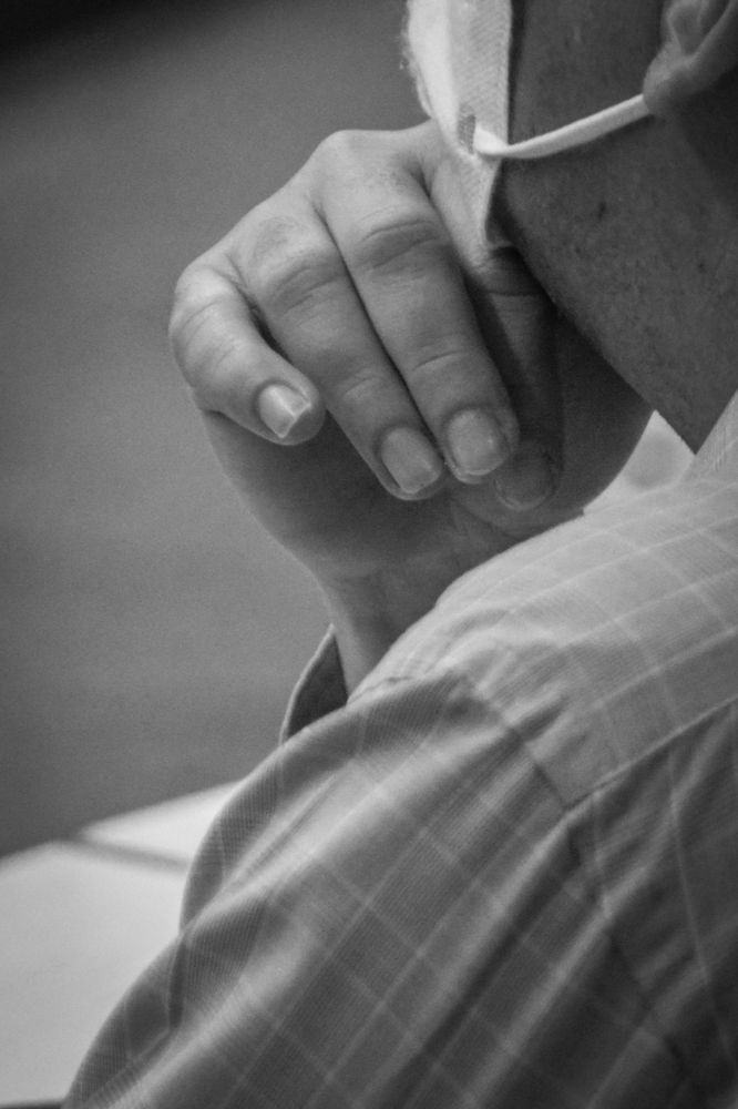 Photograph by Suarez Ricardo