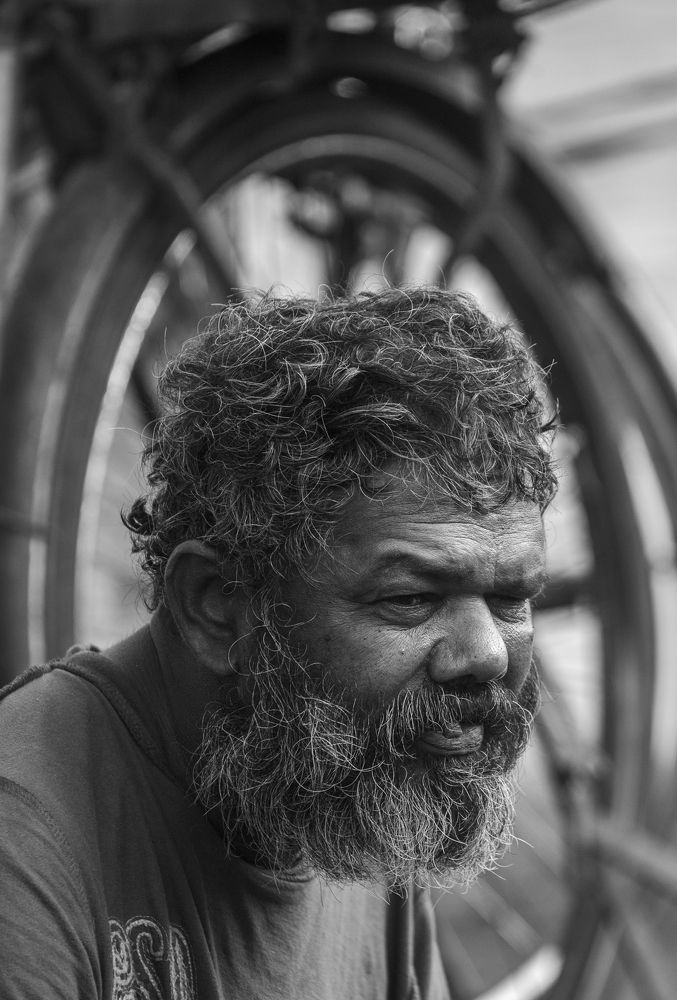 Photograph by Nayanajith Dhananjaya