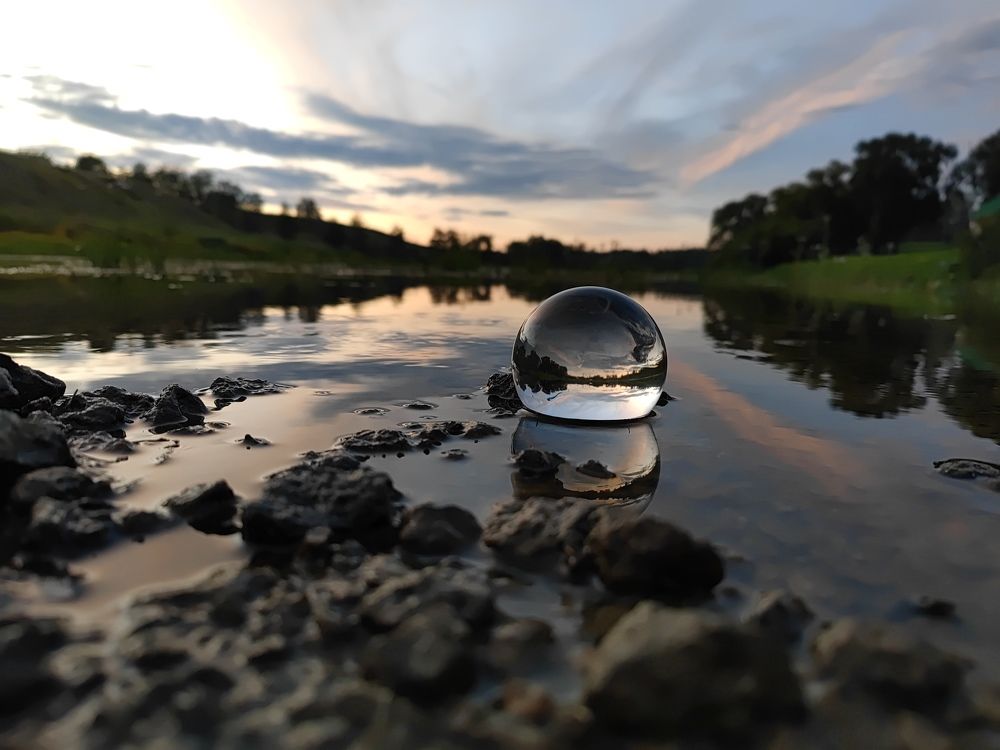 Photograph by Максим Двинин