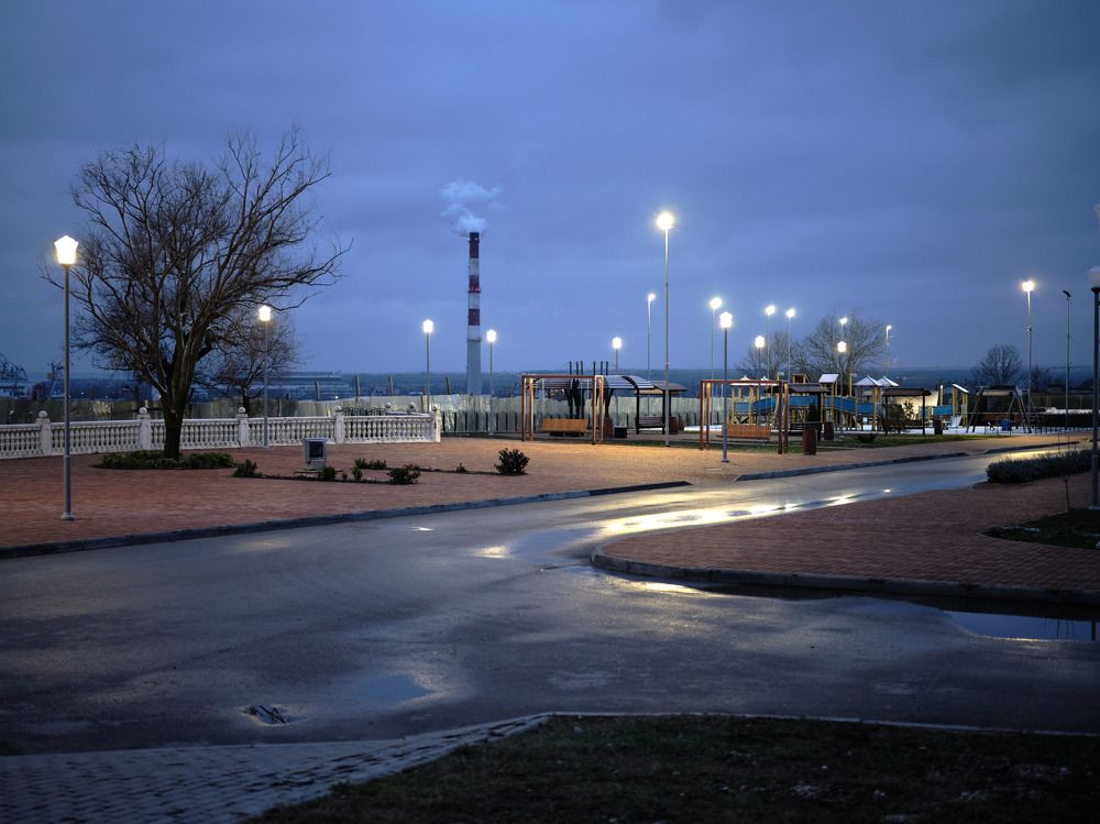 Photograph by Михаил Нестеренко