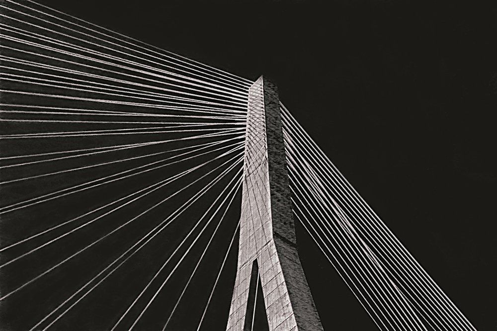 Photograph by Anna Perevozchikova