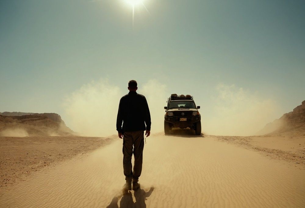 Photograph by Chipula Collins