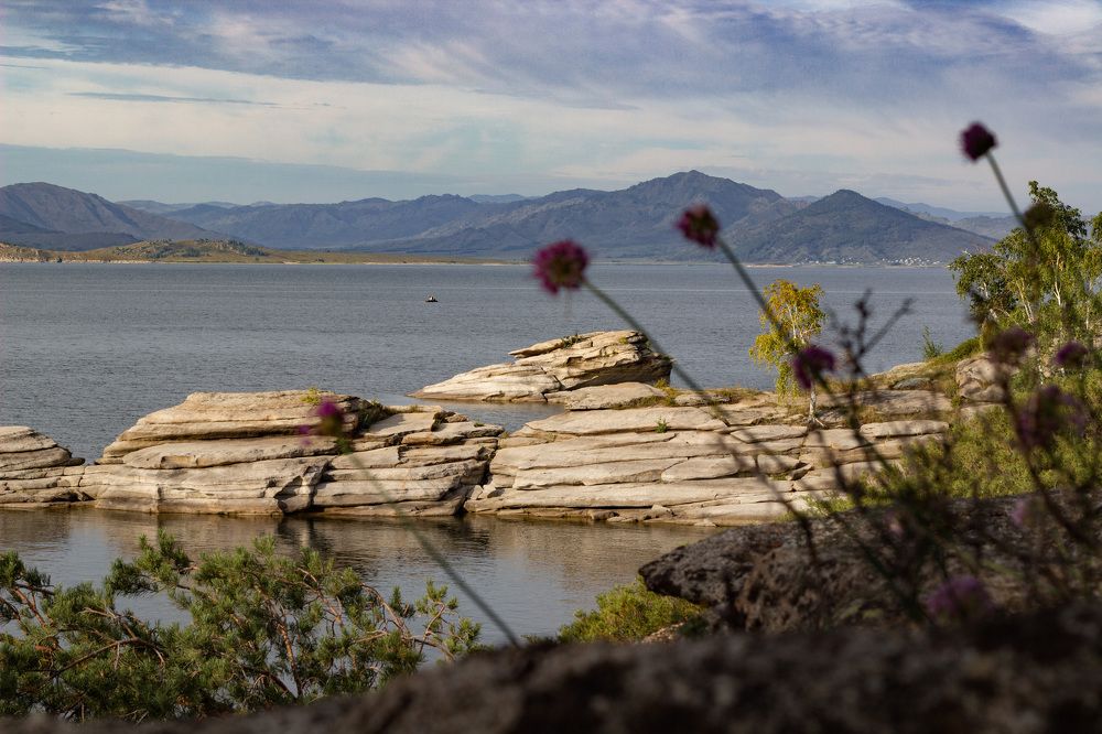 Photograph by Наталья Горохова