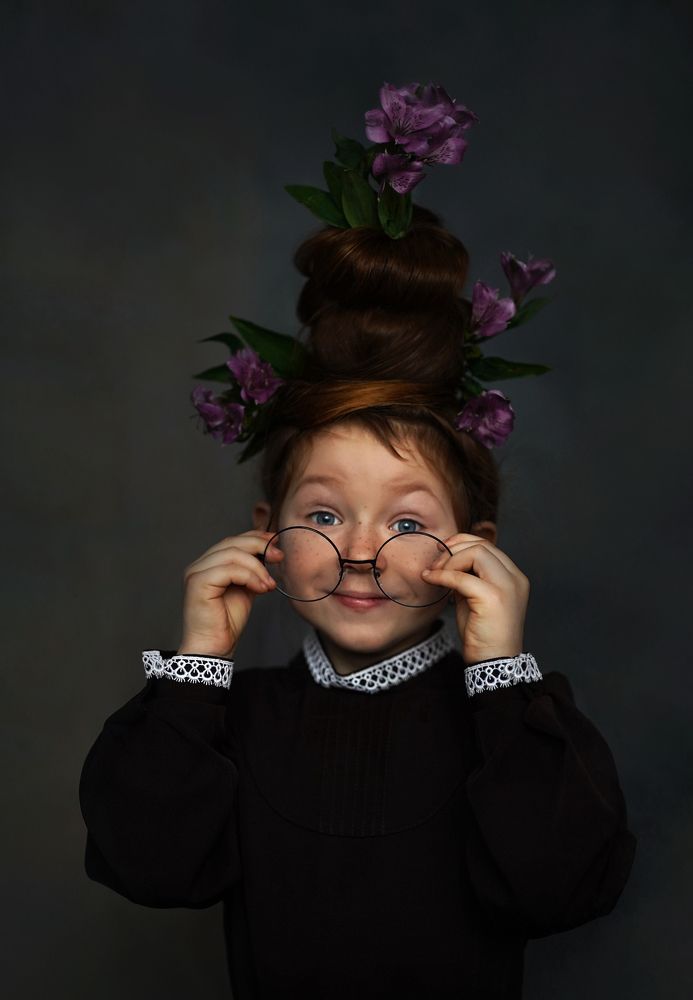 Photograph by Ольга Власкина