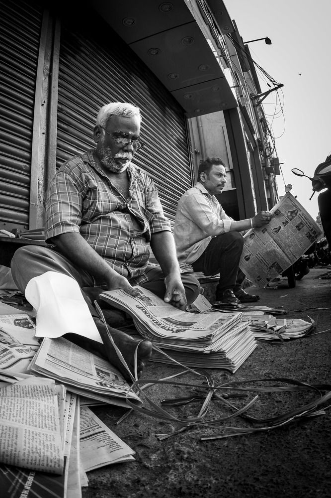 Photograph by Zinda Shaik Mohideen M