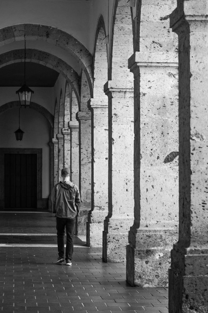 Photograph by Francisco Martinez