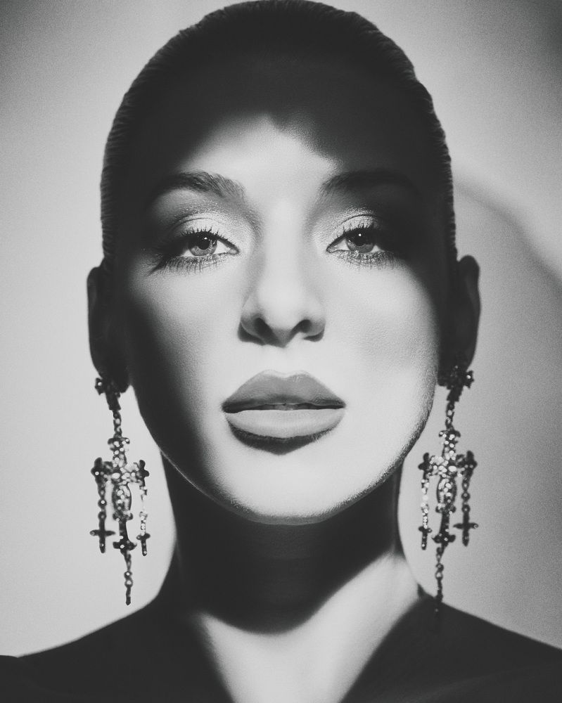 Photograph by Daniyar Sadykov