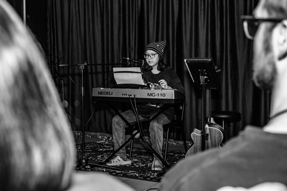 Photograph by Роман Бекбулатов