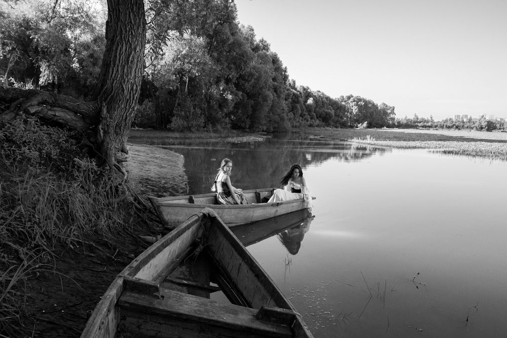 Photograph by Елена Берсенёва