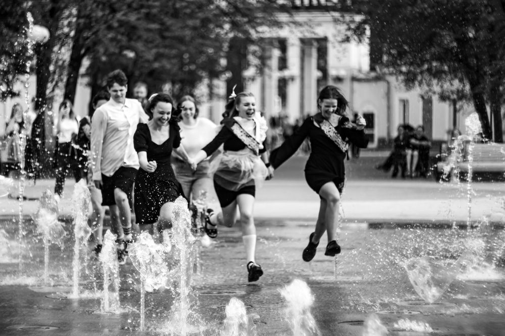 Photograph by Елена Берсенёва