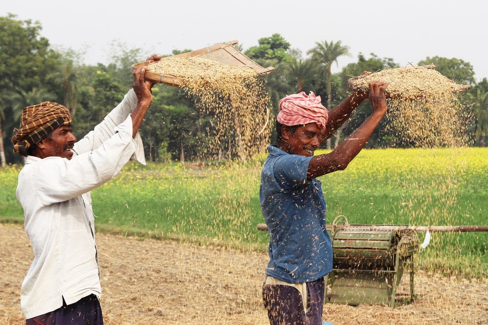 Photograph by SURAJIT SARKAR