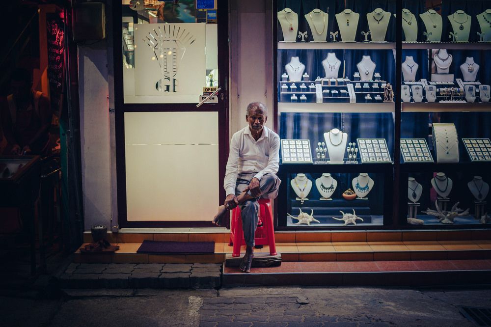 Photograph by Сергей Халецкий