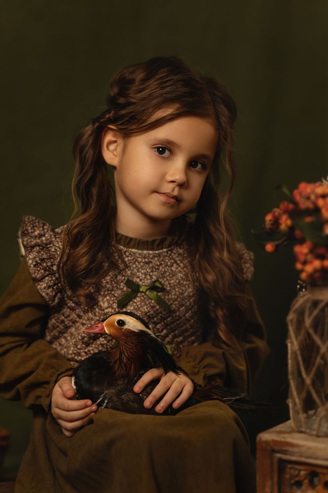 Photograph by Виктория Кузнецова