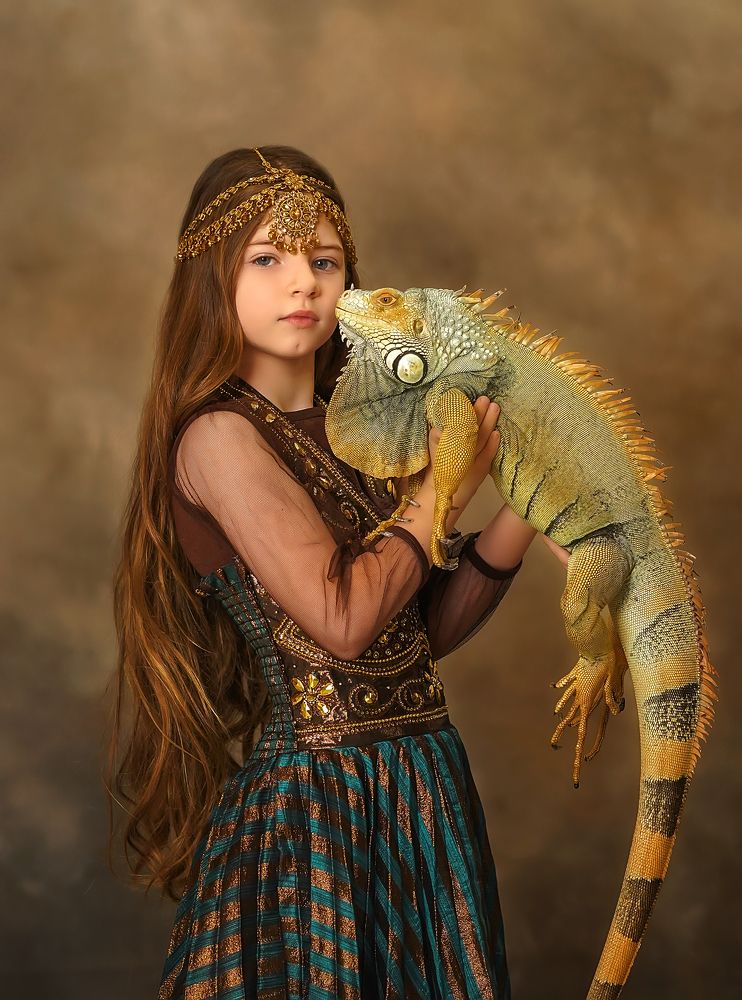 Photograph by Ольга Власкина